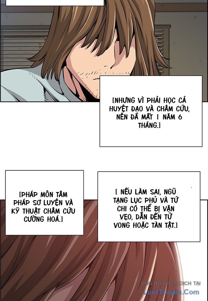 Chưởng Phong Ký Chap 2 - Next Chap 3