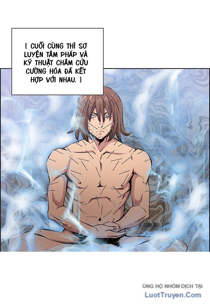 Chưởng Phong Ký Chap 2 - Next Chap 3