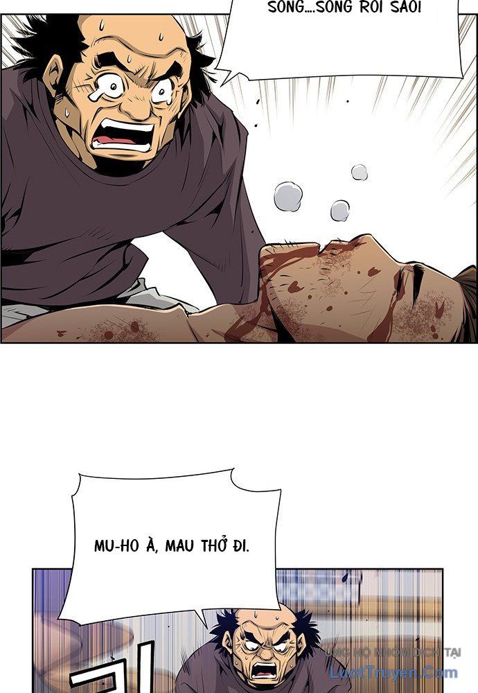 Chưởng Phong Ký Chap 2 - Next Chap 3