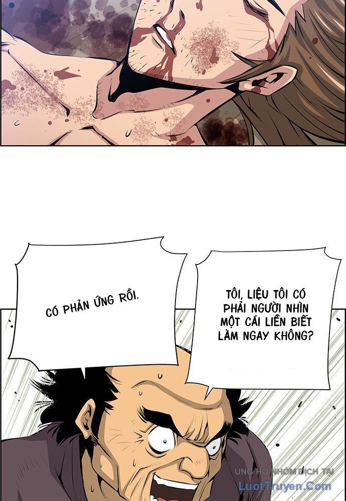 Chưởng Phong Ký Chap 2 - Next Chap 3