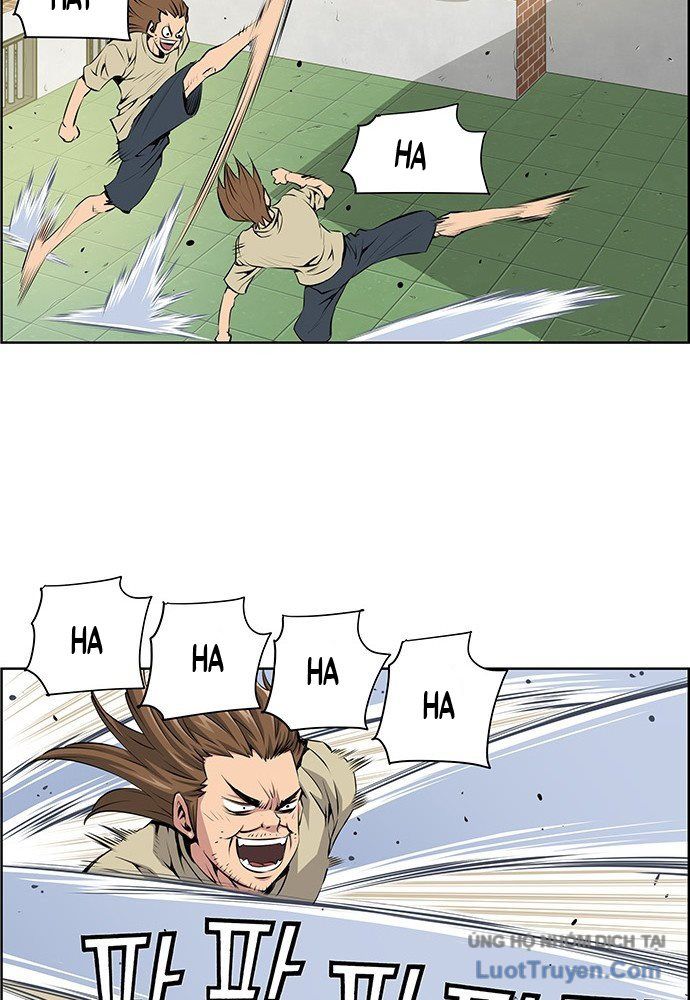 Chưởng Phong Ký Chap 3 - Next Chap 4