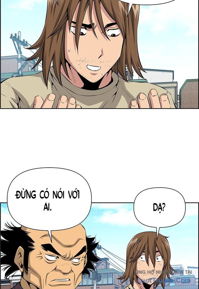 Chưởng Phong Ký Chap 3 - Next Chap 4