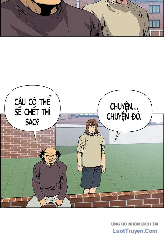 Chưởng Phong Ký Chap 3 - Next Chap 4