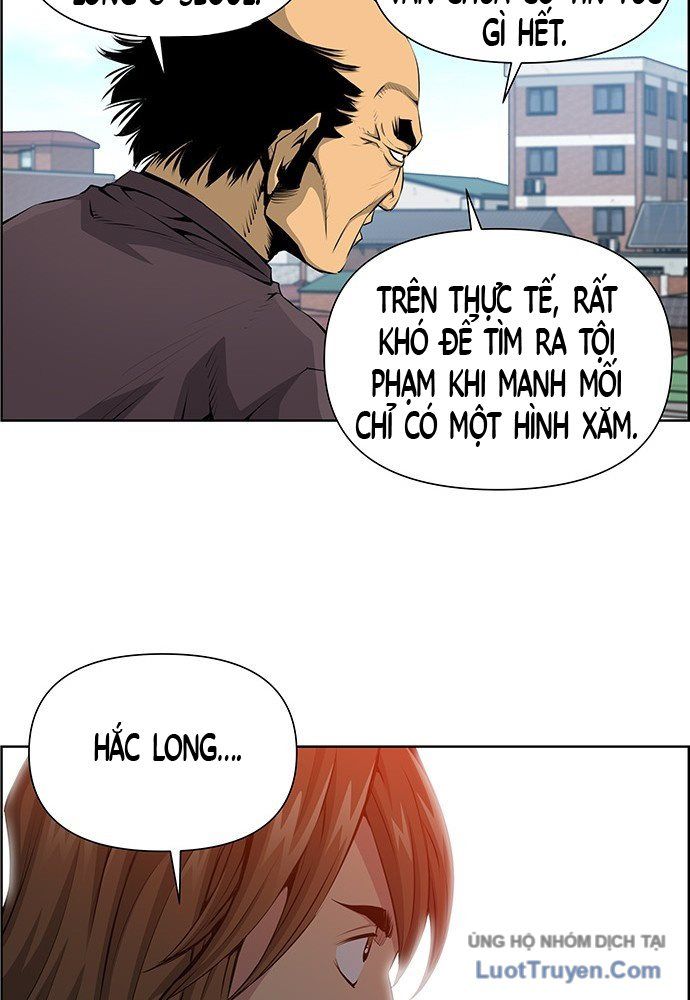 Chưởng Phong Ký Chap 3 - Next Chap 4