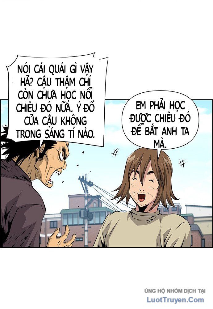 Chưởng Phong Ký Chap 3 - Next Chap 4