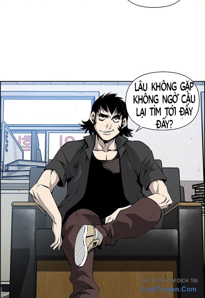 Chưởng Phong Ký Chap 3 - Next Chap 4