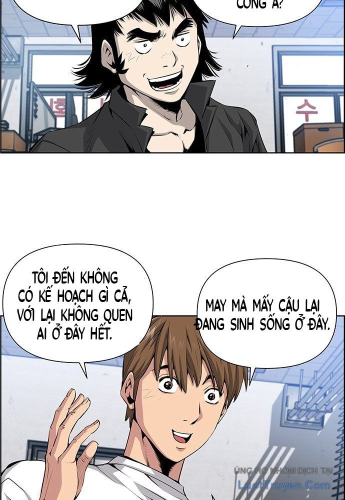 Chưởng Phong Ký Chap 3 - Next Chap 4