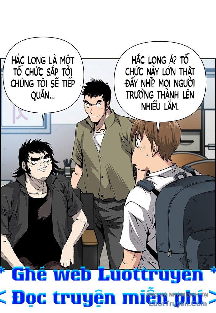 Chưởng Phong Ký Chap 3 - Next Chap 4