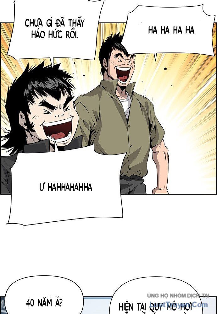 Chưởng Phong Ký Chap 3 - Next Chap 4