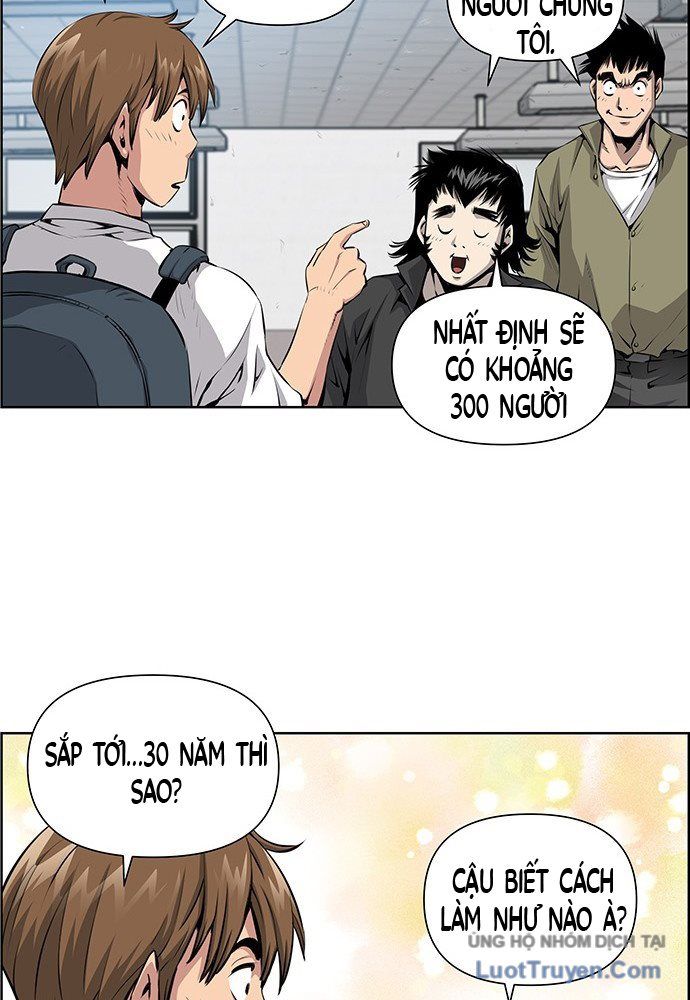 Chưởng Phong Ký Chap 3 - Next Chap 4