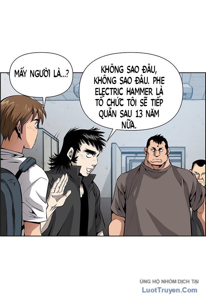 Chưởng Phong Ký Chap 3 - Next Chap 4