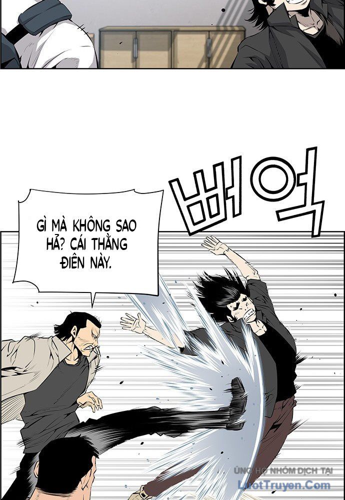 Chưởng Phong Ký Chap 3 - Next Chap 4