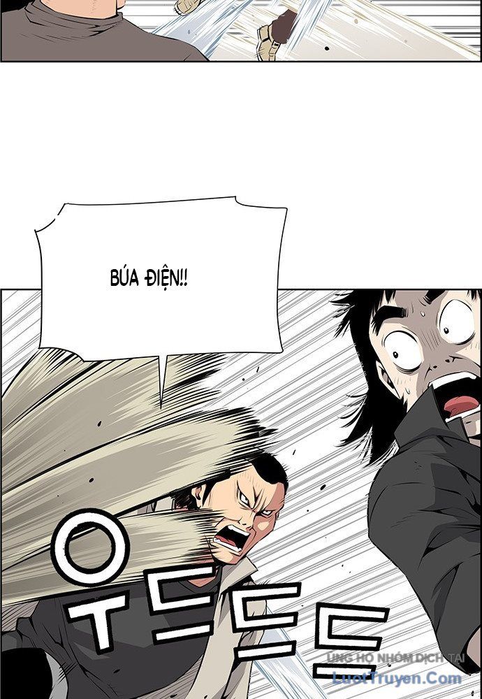 Chưởng Phong Ký Chap 3 - Next Chap 4