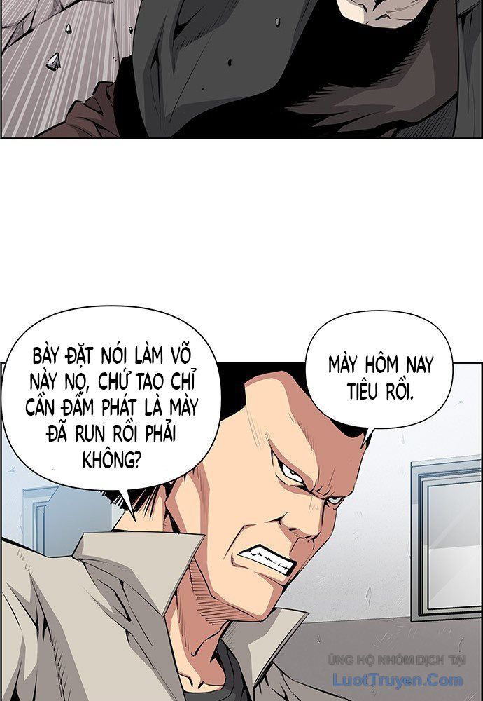 Chưởng Phong Ký Chap 3 - Next Chap 4