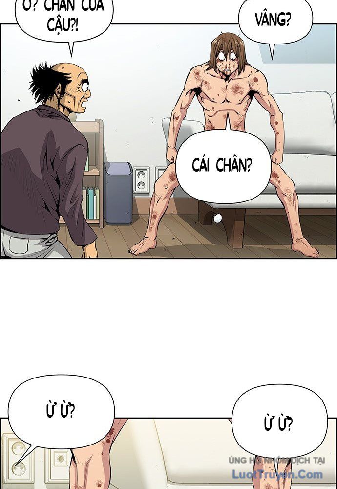 Chưởng Phong Ký Chap 3 - Next Chap 4