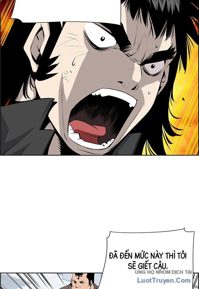 Chưởng Phong Ký Chap 4 - Next Chap 5