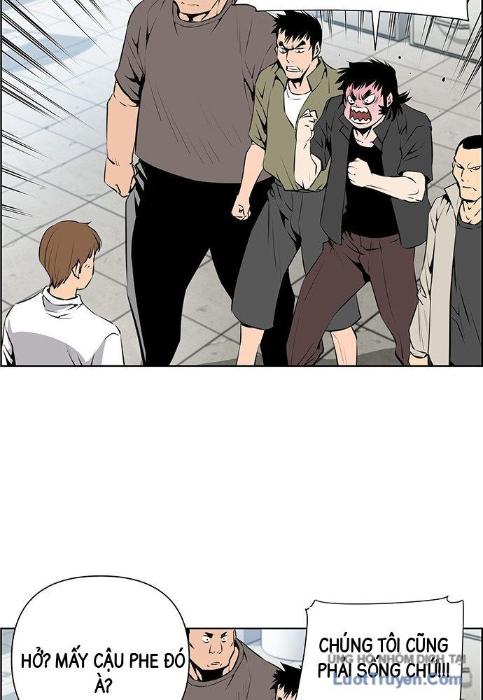 Chưởng Phong Ký Chap 4 - Next Chap 5