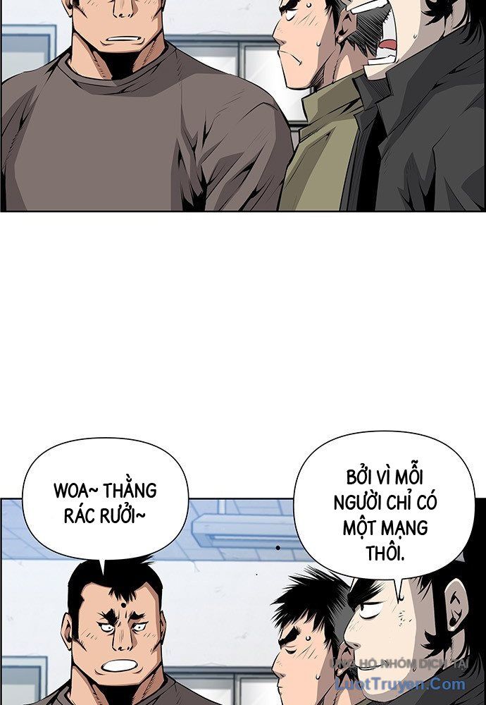 Chưởng Phong Ký Chap 4 - Next Chap 5