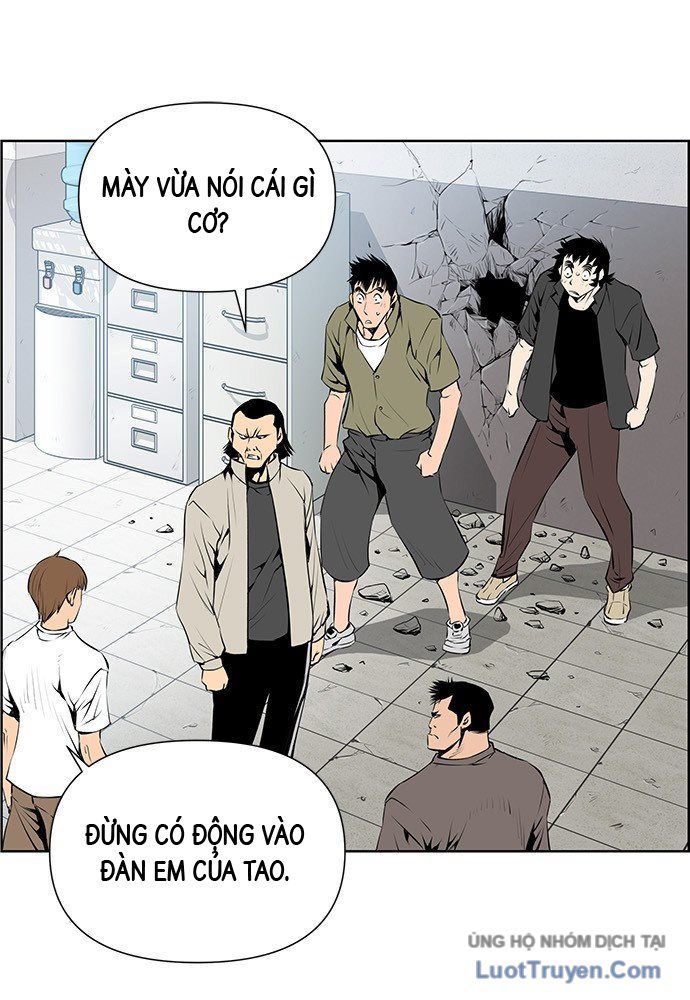 Chưởng Phong Ký Chap 4 - Next Chap 5