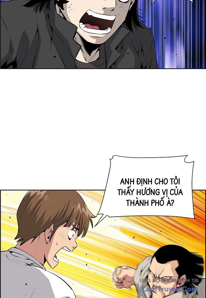 Chưởng Phong Ký Chap 4 - Next Chap 5