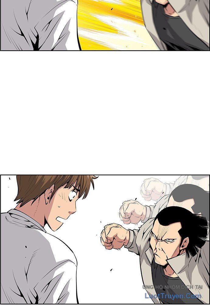 Chưởng Phong Ký Chap 4 - Next Chap 5