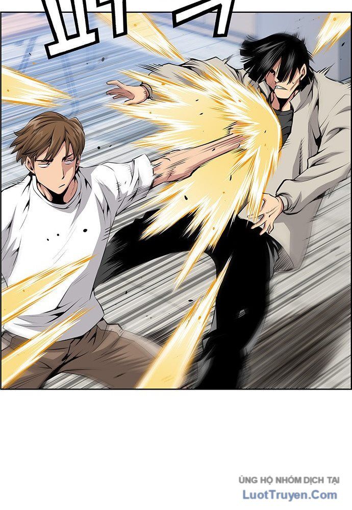 Chưởng Phong Ký Chap 4 - Next Chap 5