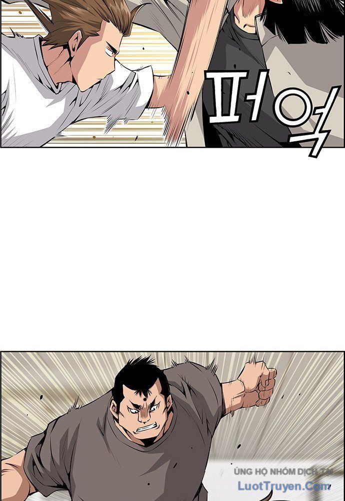 Chưởng Phong Ký Chap 4 - Next Chap 5