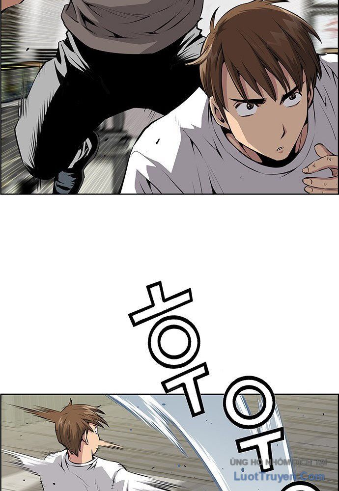 Chưởng Phong Ký Chap 4 - Next Chap 5