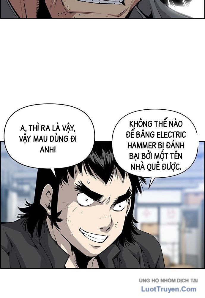 Chưởng Phong Ký Chap 4 - Next Chap 5