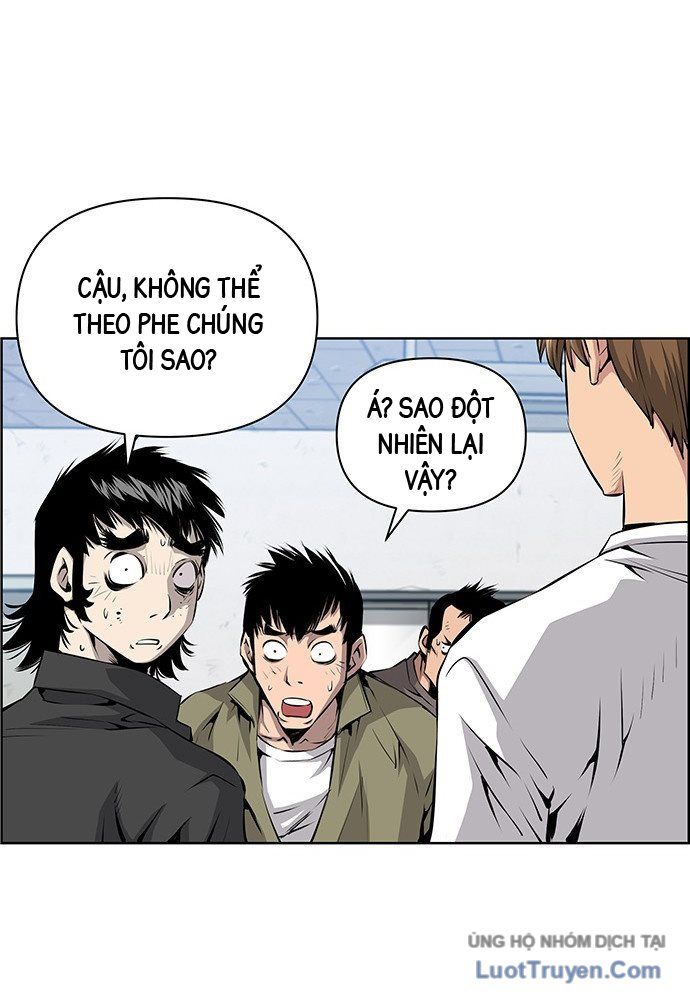 Chưởng Phong Ký Chap 4 - Next Chap 5