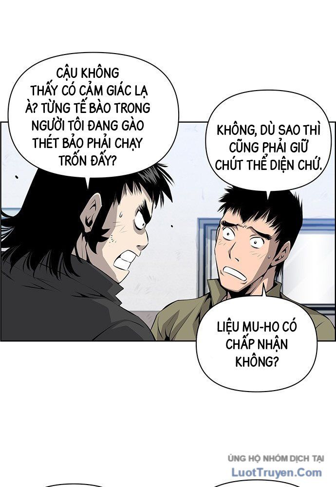 Chưởng Phong Ký Chap 4 - Next Chap 5