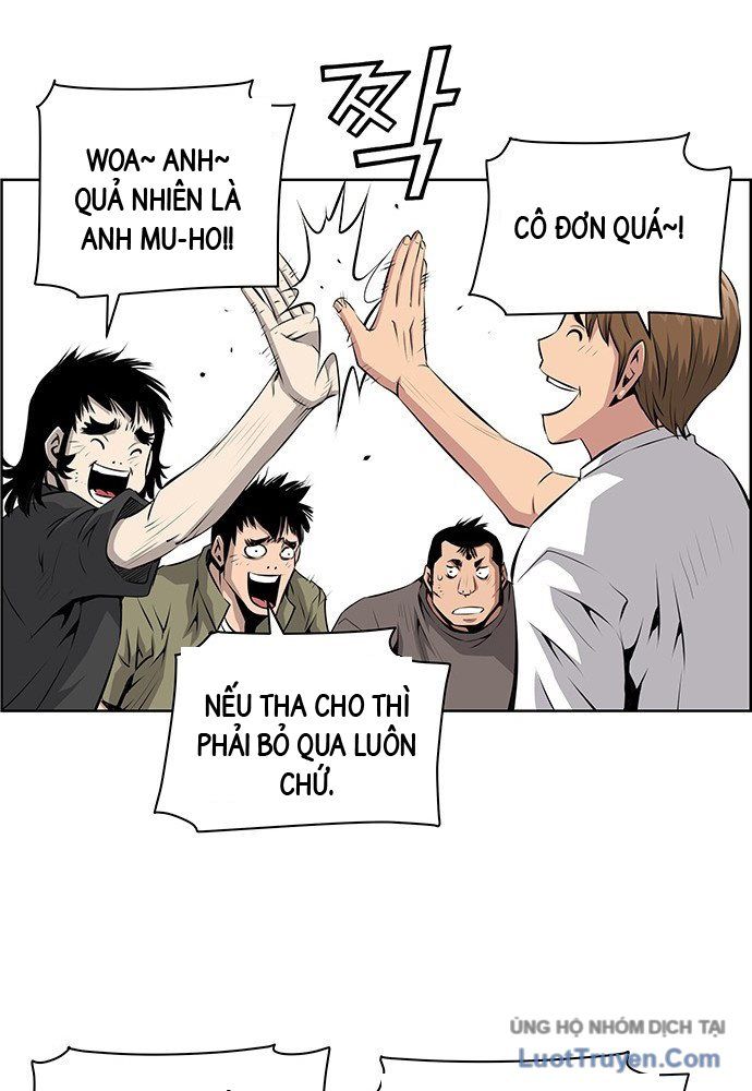 Chưởng Phong Ký Chap 4 - Next Chap 5