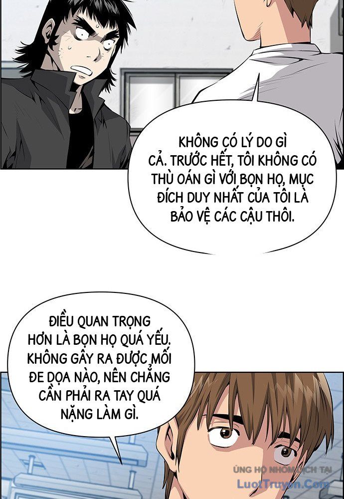 Chưởng Phong Ký Chap 4 - Next Chap 5