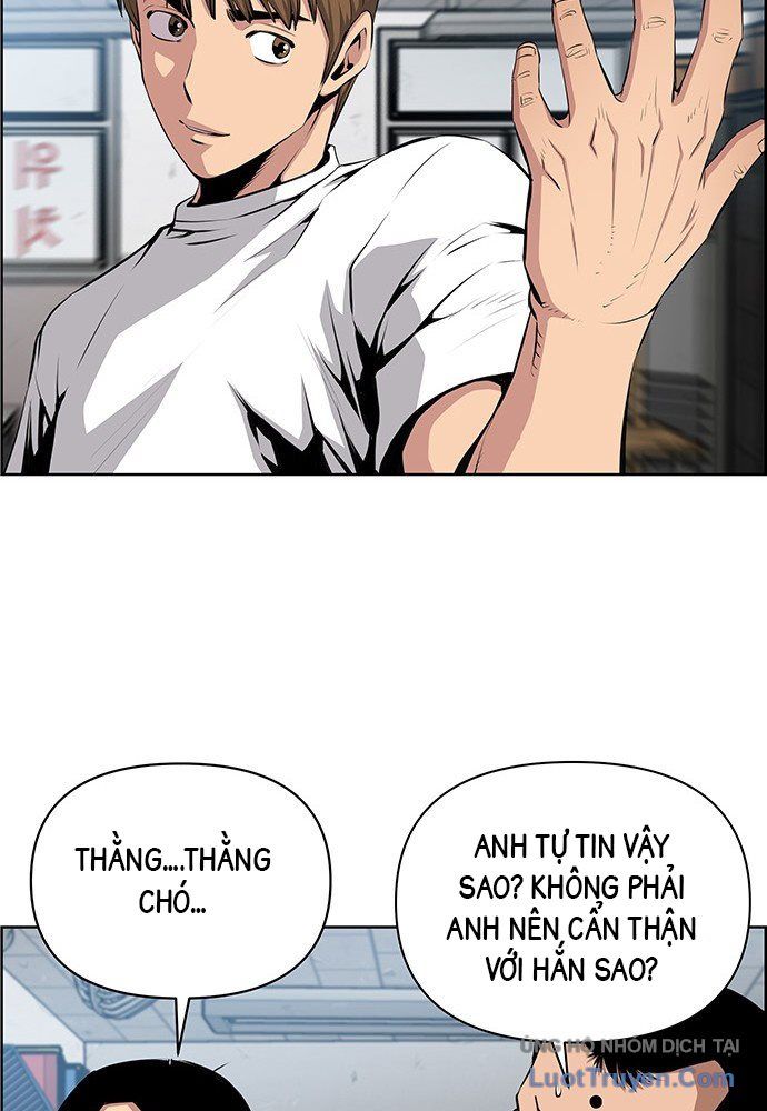 Chưởng Phong Ký Chap 4 - Next Chap 5