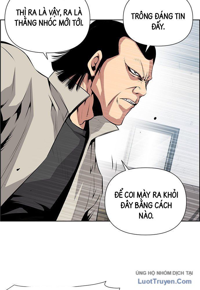 Chưởng Phong Ký Chap 4 - Next Chap 5