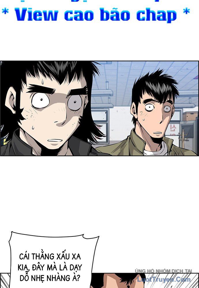 Chưởng Phong Ký Chap 4 - Next Chap 5