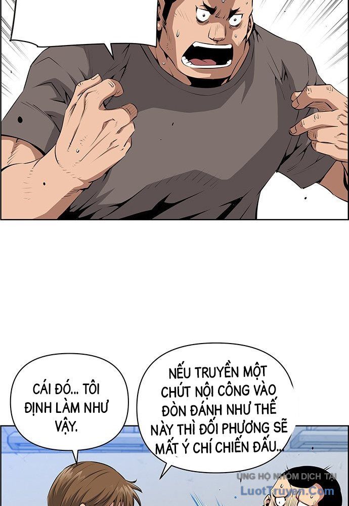 Chưởng Phong Ký Chap 4 - Next Chap 5