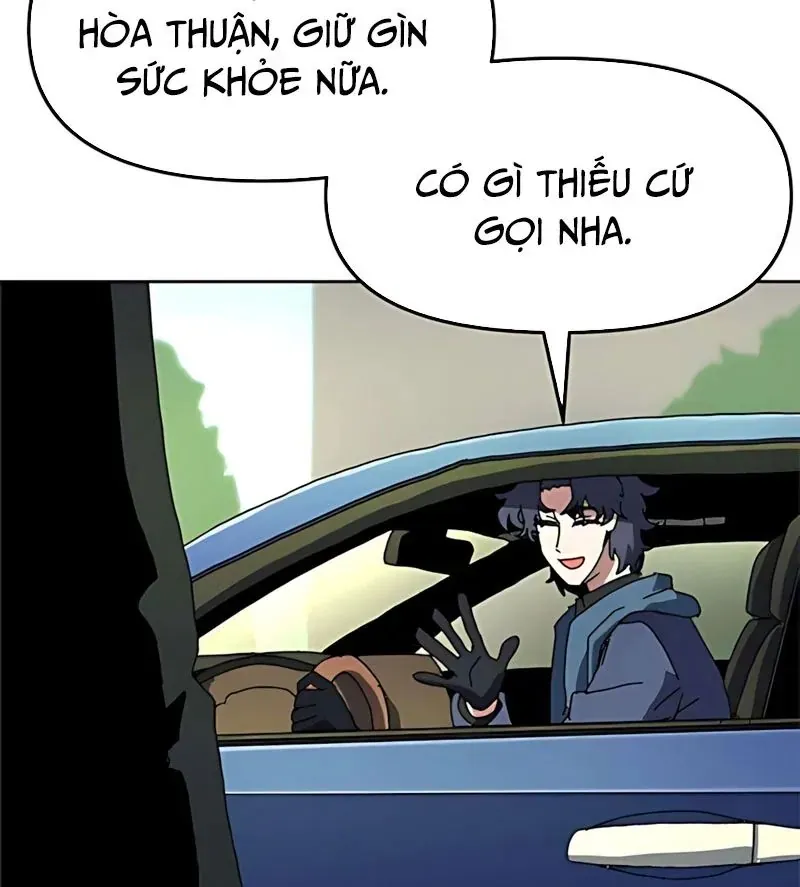 Chương Trình Đào Tạo Đại Pháp Sư Chap 10 - Next Chap 11