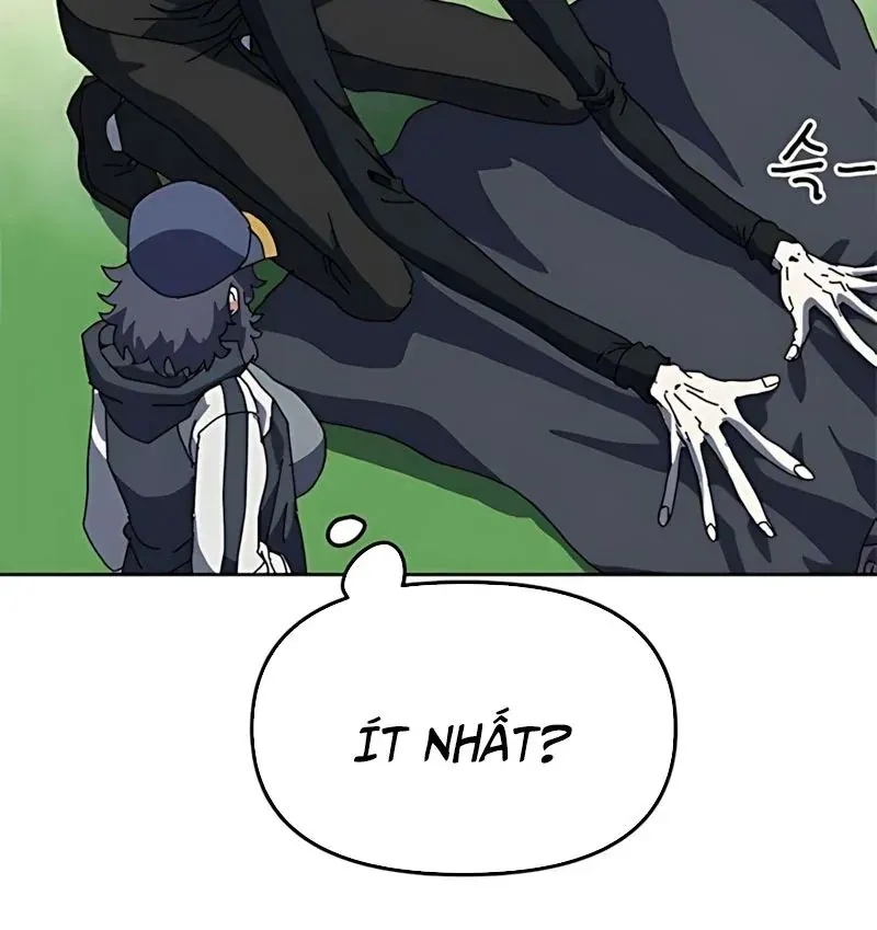 Chương Trình Đào Tạo Đại Pháp Sư Chap 10 - Next Chap 11