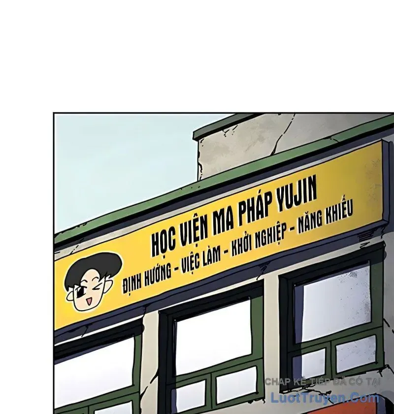 Chương Trình Đào Tạo Đại Pháp Sư Chap 10 - Next Chap 11