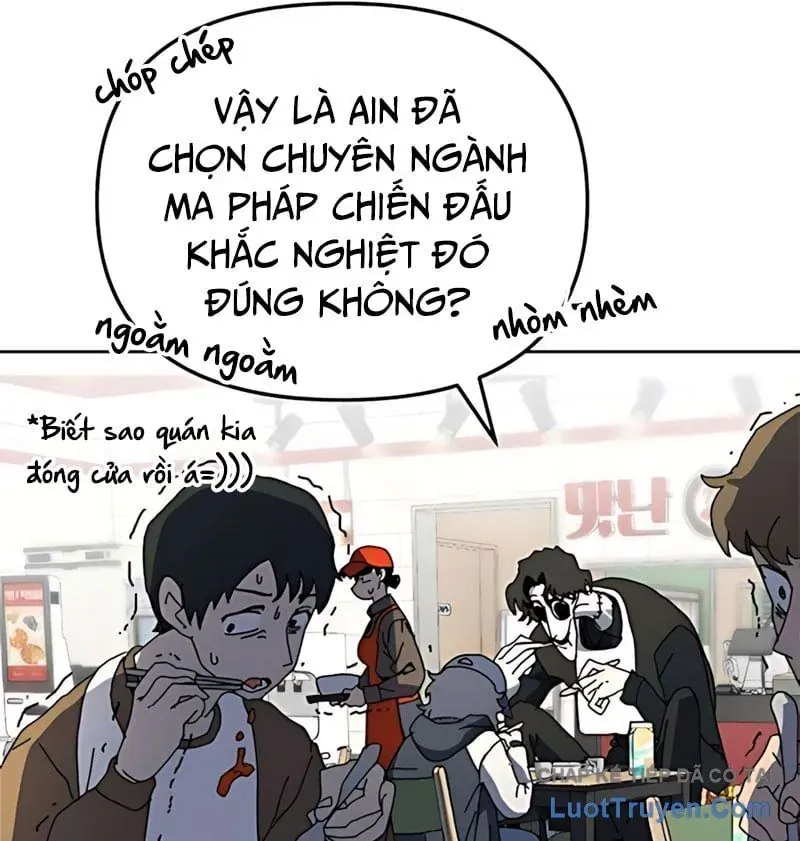 Chương Trình Đào Tạo Đại Pháp Sư Chap 10 - Next Chap 11