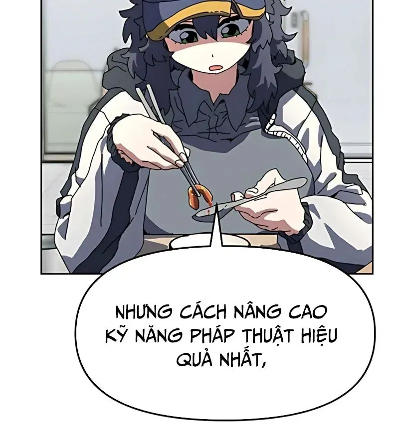 Chương Trình Đào Tạo Đại Pháp Sư Chap 10 - Next Chap 11