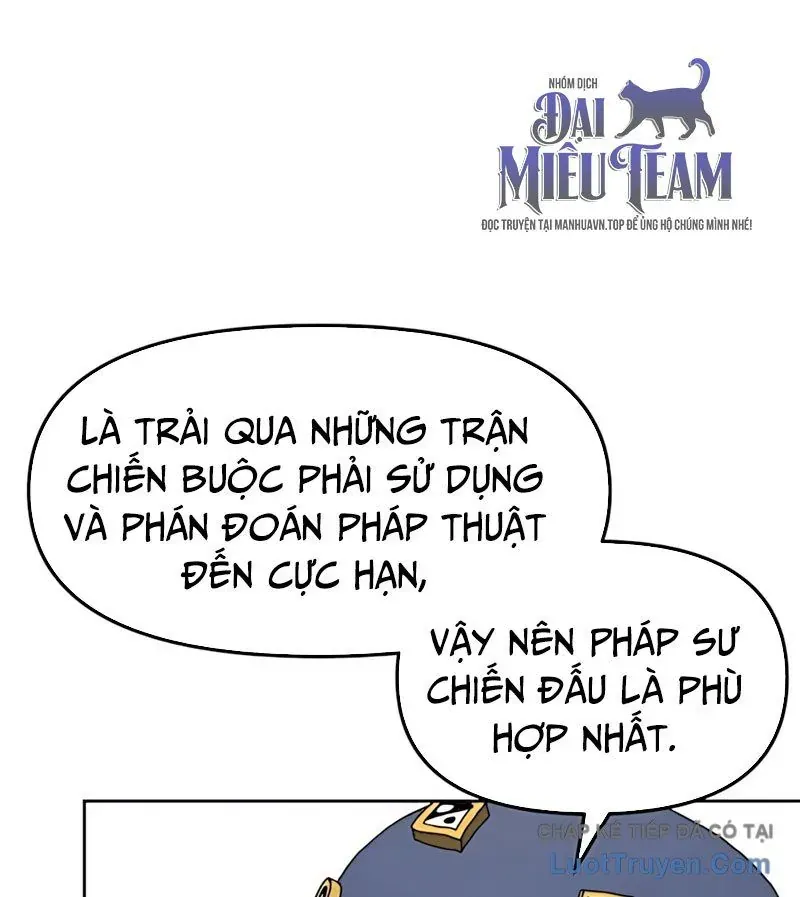 Chương Trình Đào Tạo Đại Pháp Sư Chap 10 - Next Chap 11