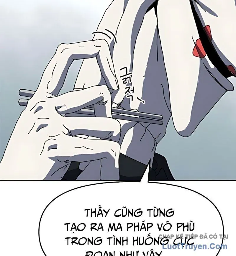 Chương Trình Đào Tạo Đại Pháp Sư Chap 10 - Next Chap 11