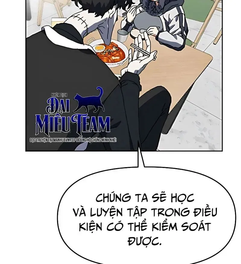 Chương Trình Đào Tạo Đại Pháp Sư Chap 10 - Next Chap 11