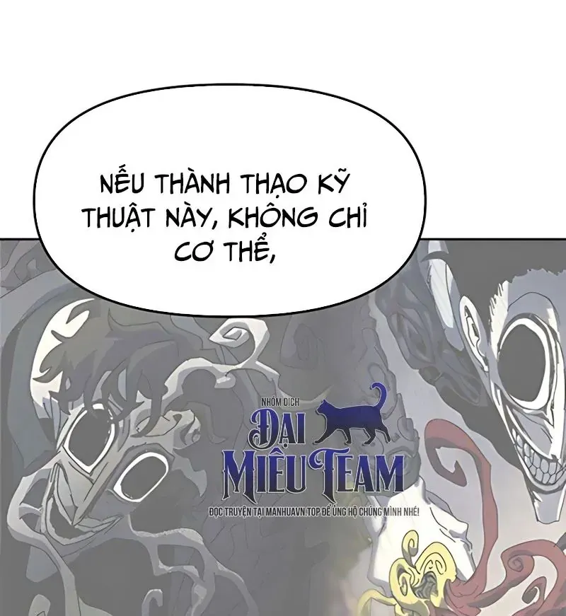 Chương Trình Đào Tạo Đại Pháp Sư Chap 10 - Next Chap 11