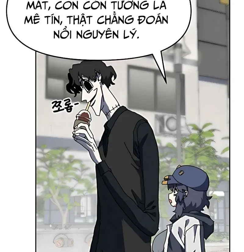 Chương Trình Đào Tạo Đại Pháp Sư Chap 10 - Next Chap 11