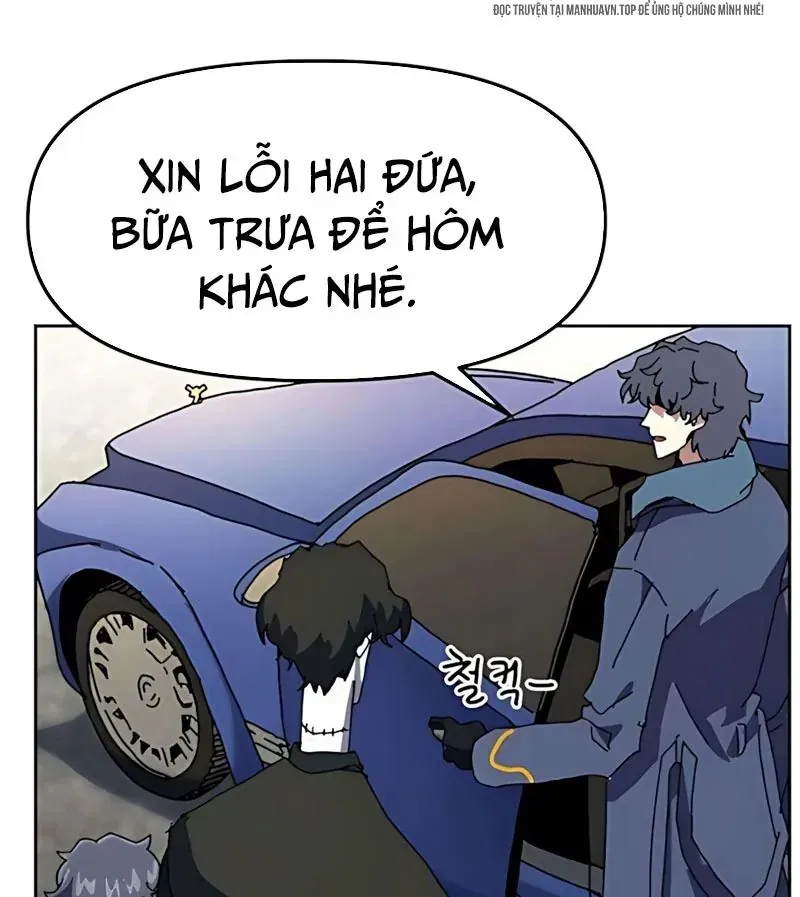 Chương Trình Đào Tạo Đại Pháp Sư Chap 10 - Next Chap 11