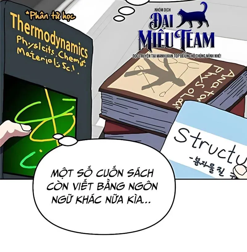 Chương Trình Đào Tạo Đại Pháp Sư Chap 10 - Next Chap 11