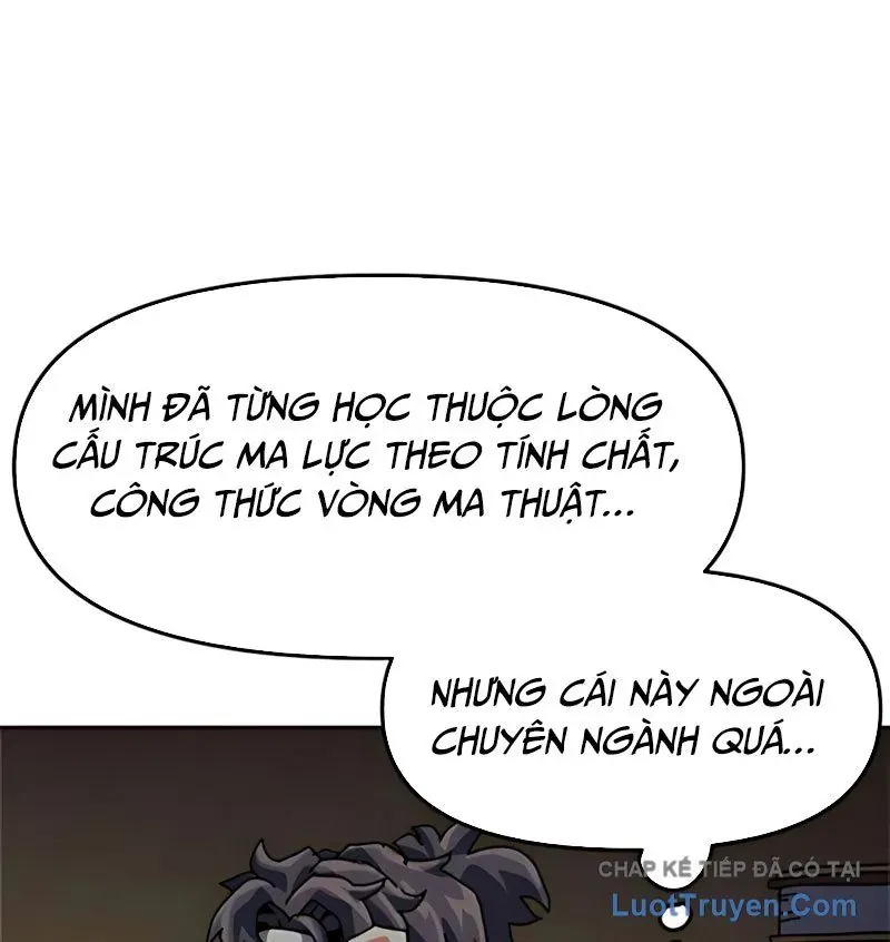 Chương Trình Đào Tạo Đại Pháp Sư Chap 10 - Next Chap 11